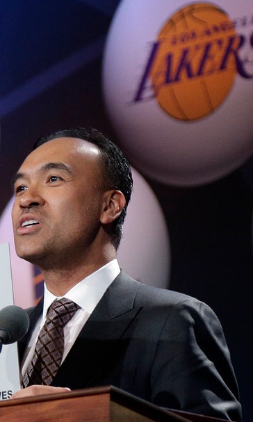 WNBA still searching for new president